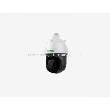 personal alarm 2MP 20× Starlight IR POE PTZ Speed dome Camera